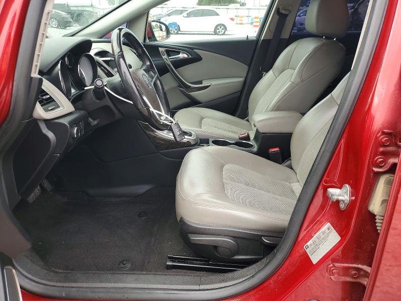 صورة رقم 7 من المزاد - 2015 BUICK VERANO مع VIN 1G4PP5SK3F4154737