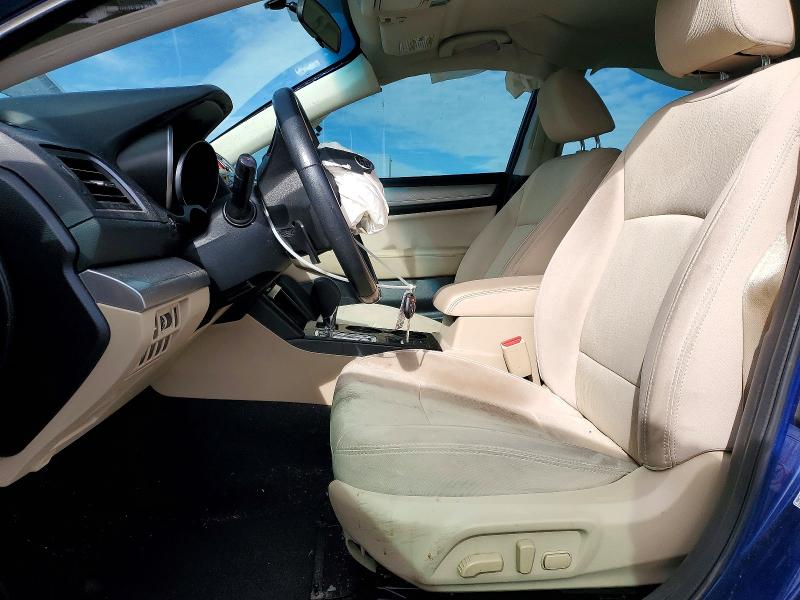 Снимка 7 от търг – 2017 SUBARU LEGACY с VIN 4S3BNAC6XH3067649