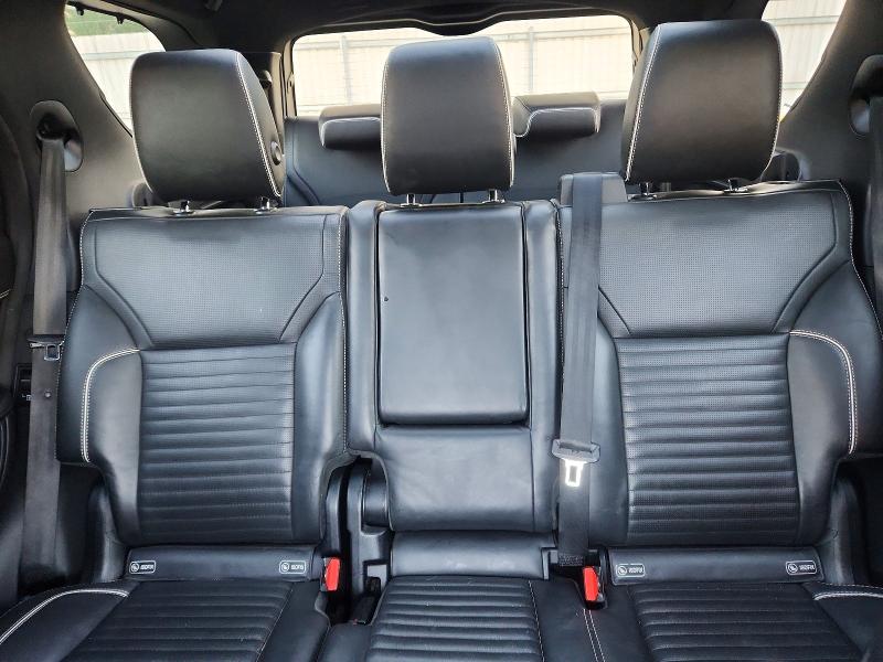 Photo 10 from auction – 2017 LAND ROVER DISCOVERY with VIN SALRHBBV0HA037052