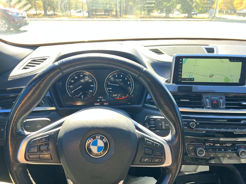 Foto 7 de la subasta – 2018 BMW X2 con VIN WBXYJ5C39JEF82189