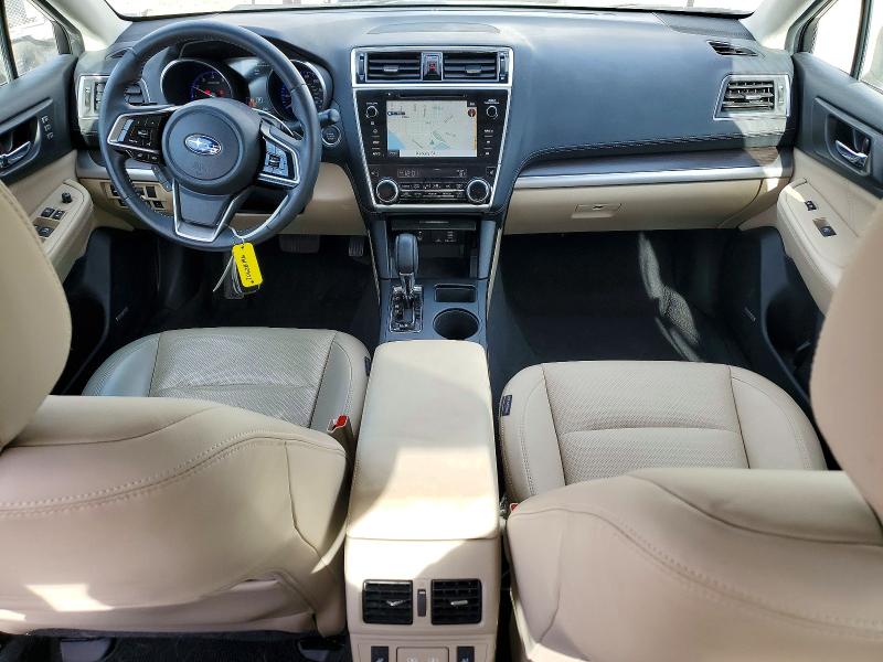 Снимка 8 от търг – 2019 SUBARU LEGACY с VIN 4S3BNAN68K3006563