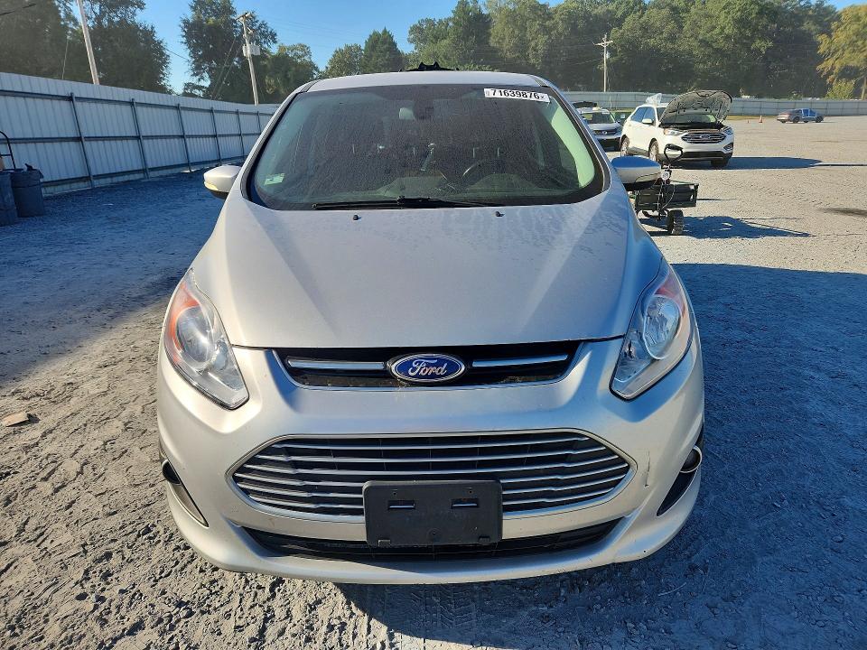 Фото 5 с аукциона – 2014 FORD C-MAX с VIN 1FADP5CU1EL520194