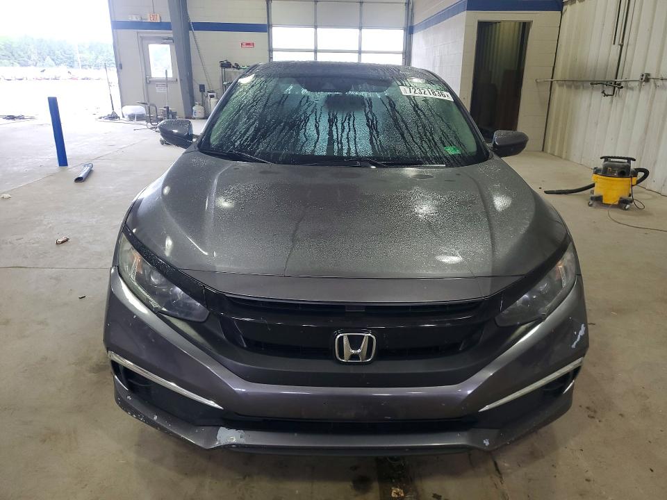 صورة رقم 5 من المزاد - 2020 HONDA CIVIC مع VIN 2HGFC2F65LH510161