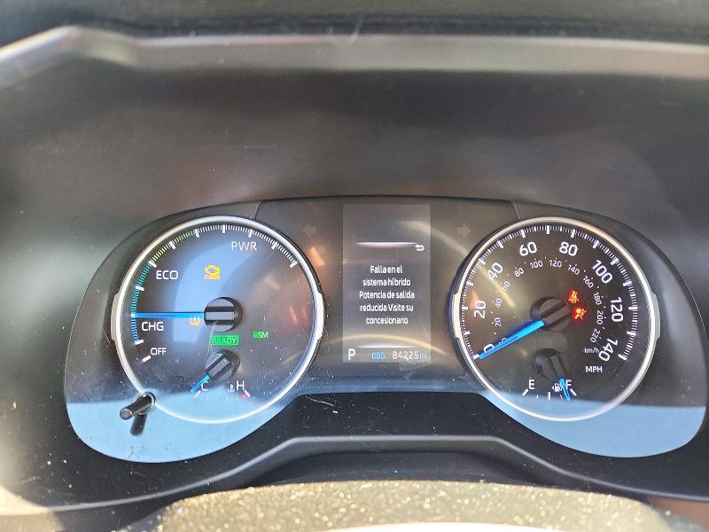 صورة رقم 9 من المزاد - 2019 TOYOTA RAV4 مع VIN 2T3MWRFV7KW005413