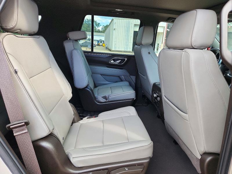 Photo 11 from auction – 2024 GMC YUKON with VIN 1GKS1BKD9RR285697