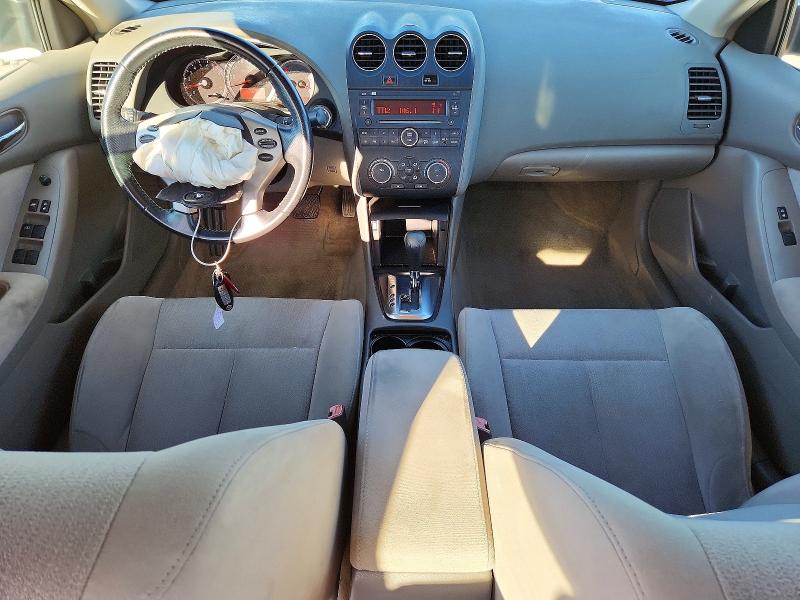 Снимка 8 от търг – 2011 NISSAN ALTIMA с VIN 1N4AL2AP8BN435542