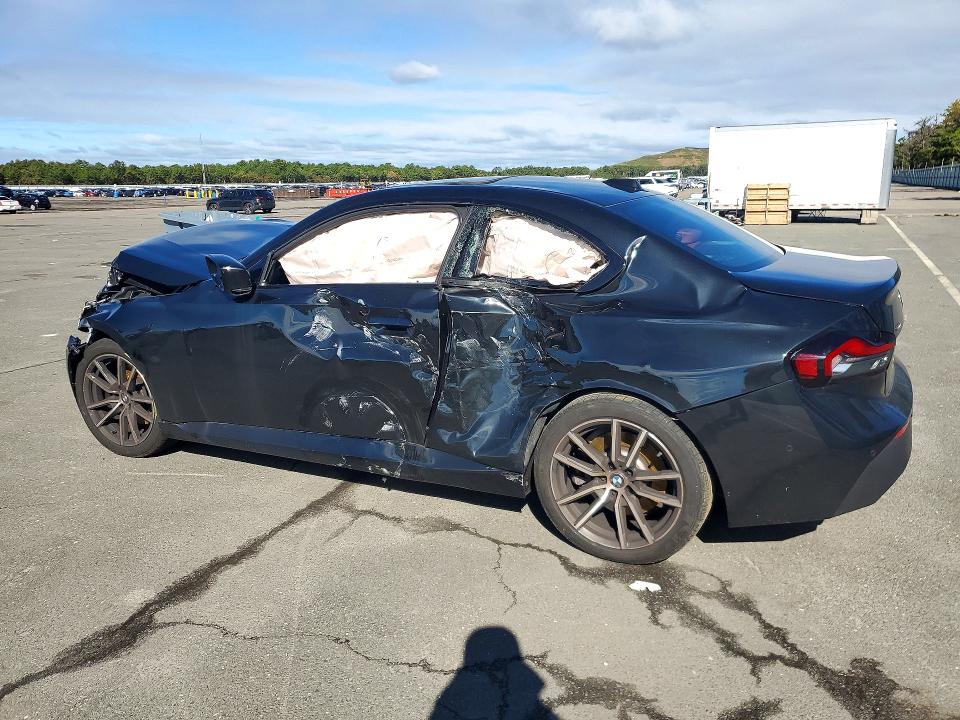 Zdjęcie 2 z aukcji – 2025 BMW 230XI z VIN 3MW33CM01S8F59224