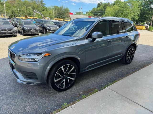 Zdjęcie 2 z aukcji – 2020 VOLVO XC90 z VIN YV4A22PK4L1579426