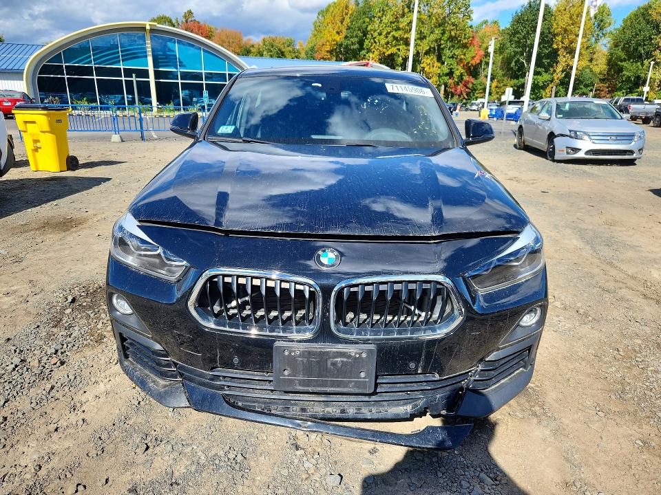 Zdjęcie 5 z aukcji – 2018 BMW X2 z VIN WBXYJ5C37JEF70137