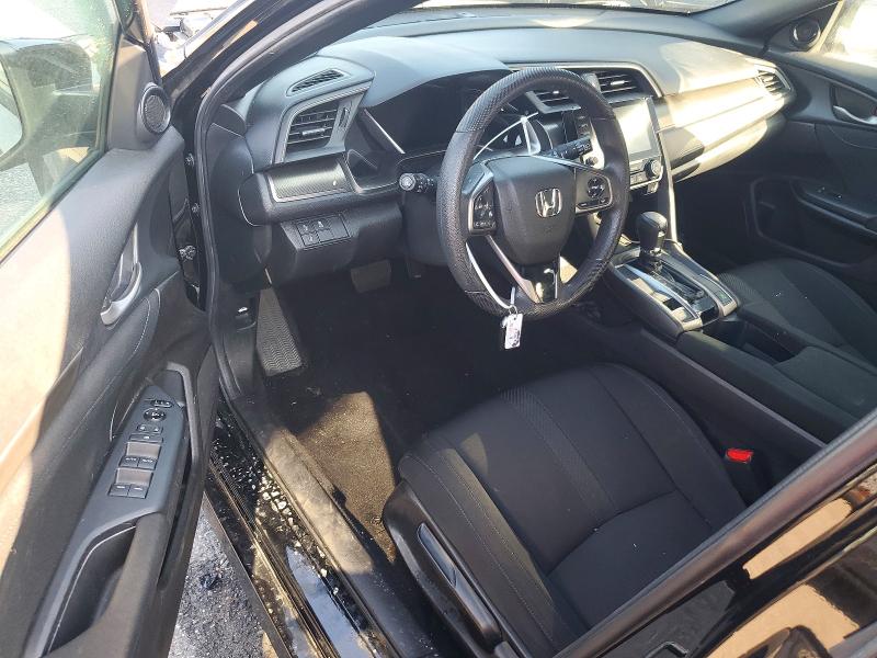 Снимка 8 от търг – 2019 HONDA CIVIC с VIN SHHFK7H60KU408927