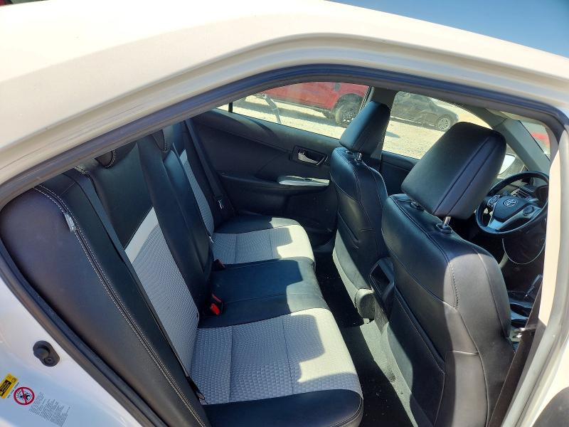 Photo 10 from auction – 2014 TOYOTA CAMRY with VIN 4T1BF1FK4EU469464