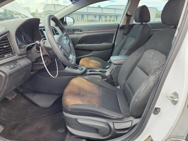 Снимка 7 от търг – 2018 HYUNDAI ELANTRA с VIN 5NPD84LF9JH364472