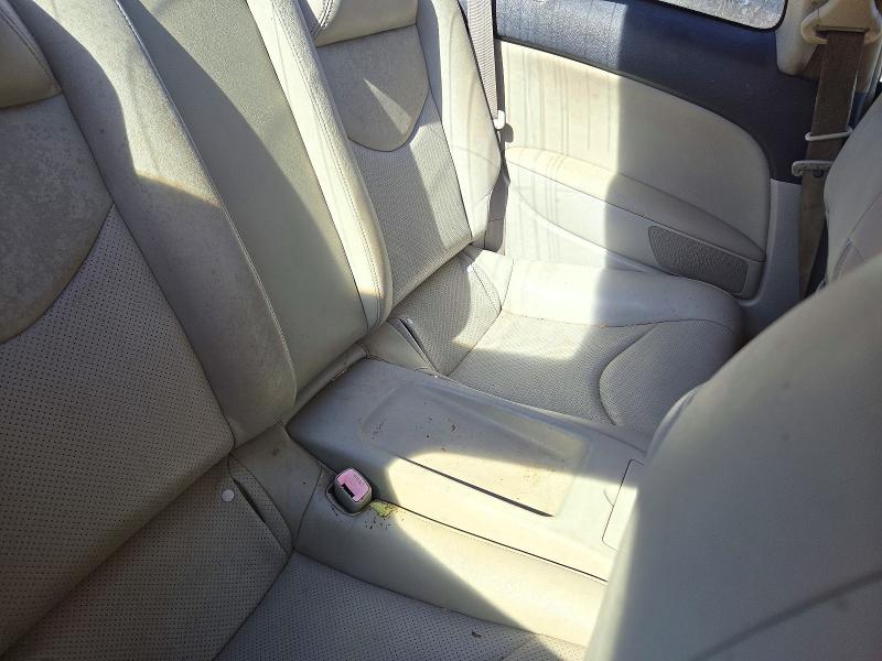 صورة رقم 10 من المزاد - 2008 INFINITI G37 مع VIN JNKCV64E58M114036