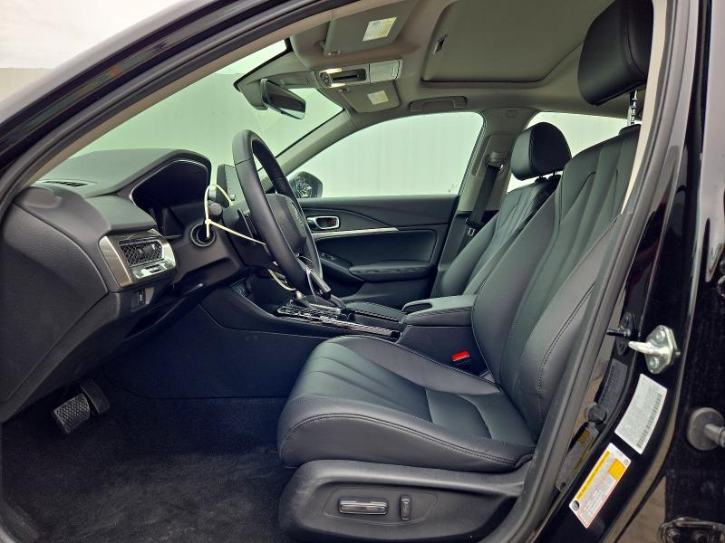 Photo 7 from auction – 2026 ACURA INTEGRA with VIN 19UDE4H28TA018021