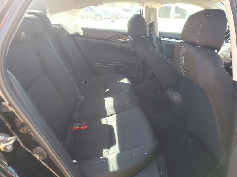 Zdjęcie 10 z aukcji – 2016 HONDA CIVIC z VIN 19XFC2F55GE055321