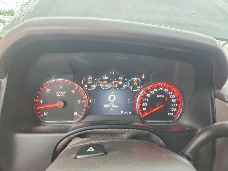 صورة رقم 9 من المزاد - 2015 GMC YUKON مع VIN 1GKS2CKJ1FR726565