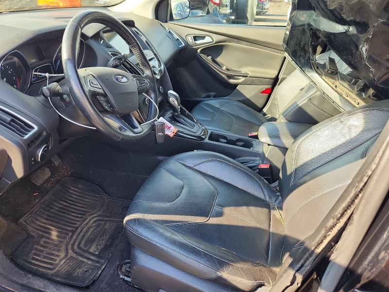 Снимка 7 от търг – 2016 FORD FOCUS с VIN 1FADP3N28GL256510