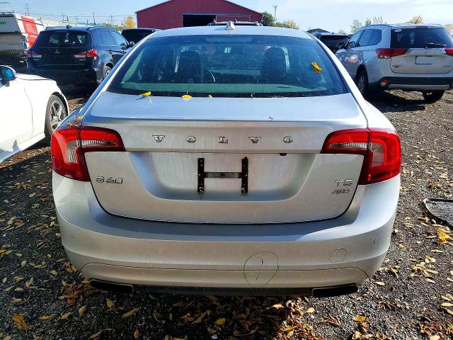 Фото 6 с аукциона – 2015 VOLVO S60 с VIN YV1612TC2F2301675