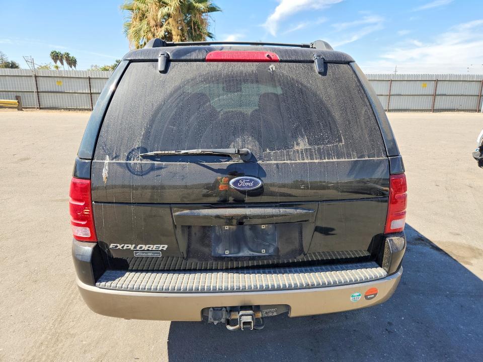 Photo 6 from auction – 2004 FORD EXPLORER with VIN 1FMZU64K34ZA78196