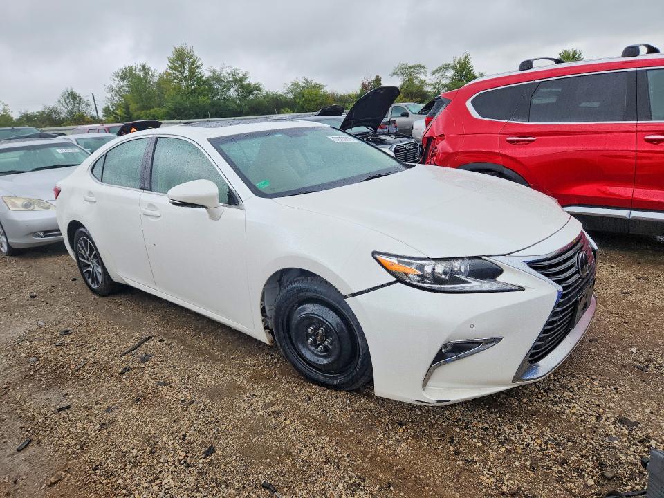 Photo 4 from auction – 2016 LEXUS ES with VIN JTHBK1GG5G2237592