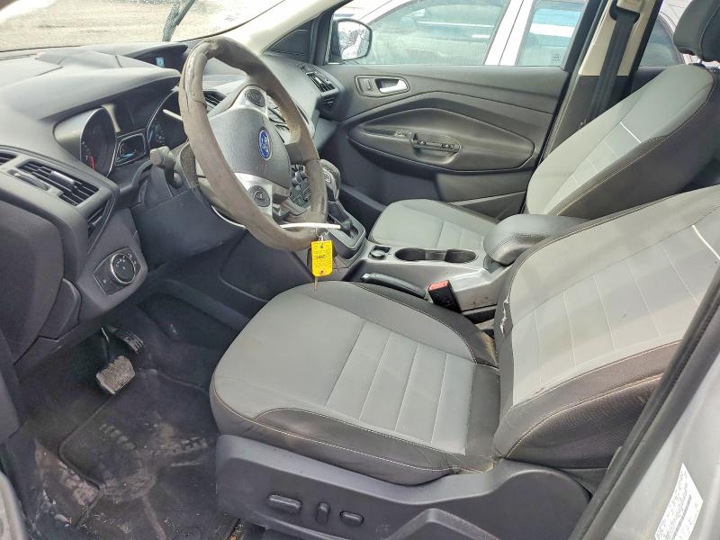 Photo 7 from auction – 2014 FORD ESCAPE with VIN 1FMCU0G94EUA23301