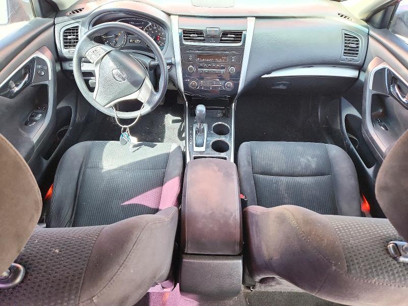 Снимка 8 от търг – 2014 NISSAN ALTIMA с VIN 1N4AL3AP1EC415249