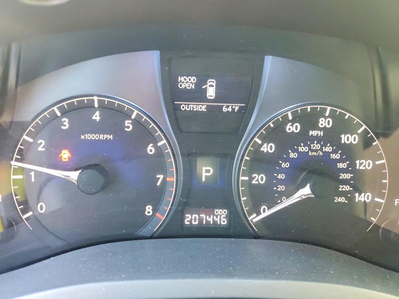 صورة رقم 9 من المزاد - 2011 LEXUS RX مع VIN 2T2BK1BA9BC111682