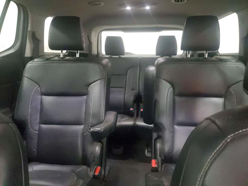 صورة رقم 10 من المزاد - 2017 GMC ACADIA مع VIN 1GKKNULS7HZ253004