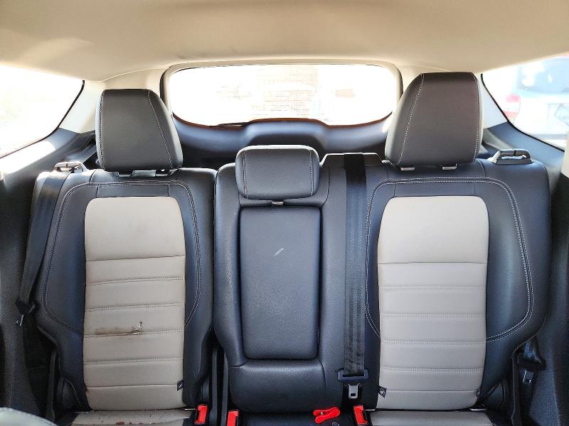 صورة رقم 10 من المزاد - 2019 FORD ESCAPE مع VIN 1FMCU9HD5KUC43663