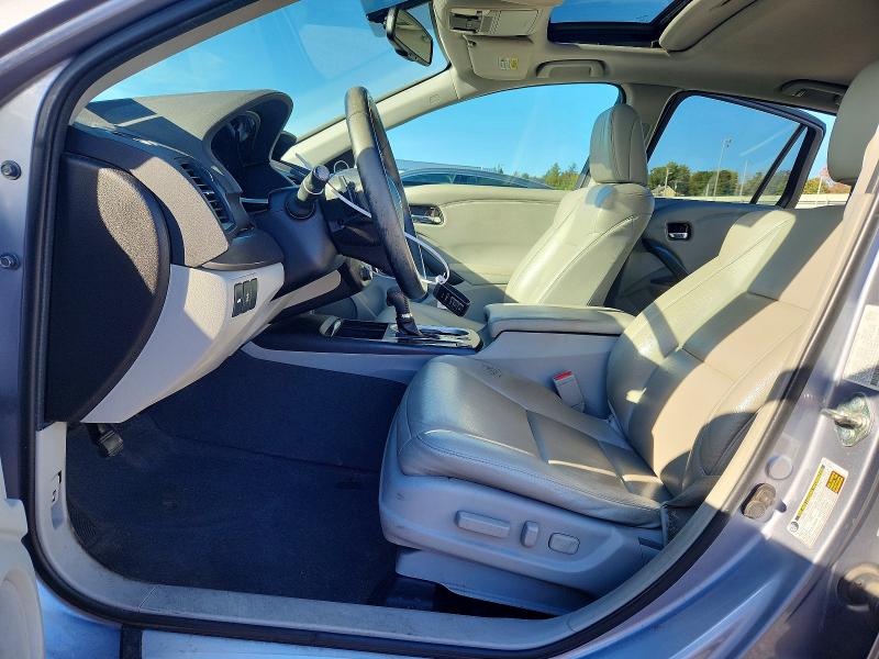 Снимка 7 от търг – 2016 ACURA RDX с VIN 5J8TB4H36GL012919