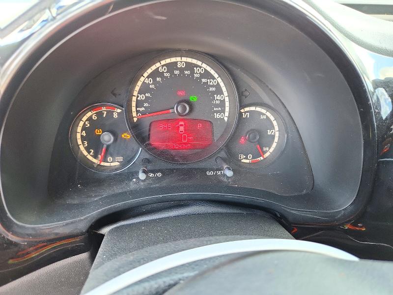 Снимка 9 от търг – 2014 VOLKSWAGEN BEETLE с VIN 3VWFP7AT0EM623420