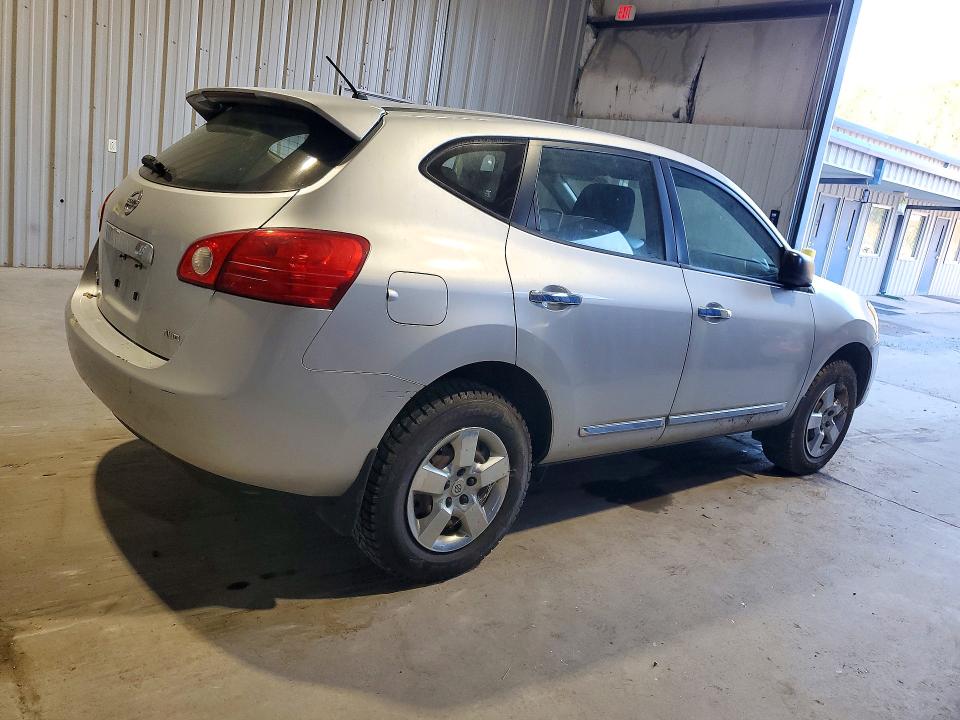 Снимка 3 от търг – 2013 NISSAN ROGUE с VIN JN8AS5MV9DW140704