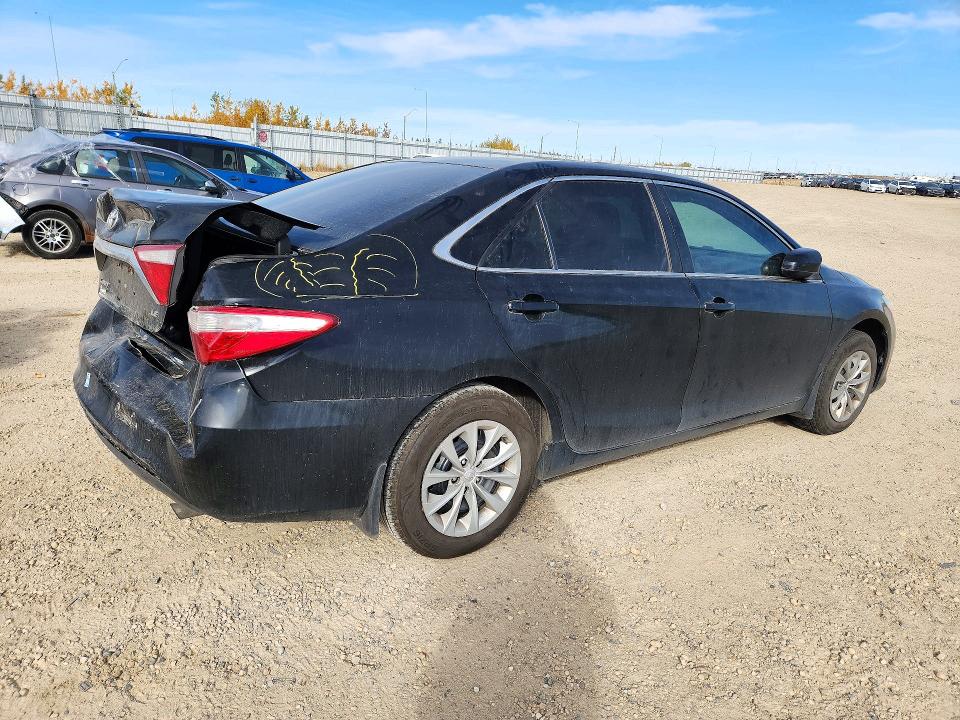 Photo 3 from auction – 2015 TOYOTA CAMRY with VIN 4T1BF1FK3FU008953