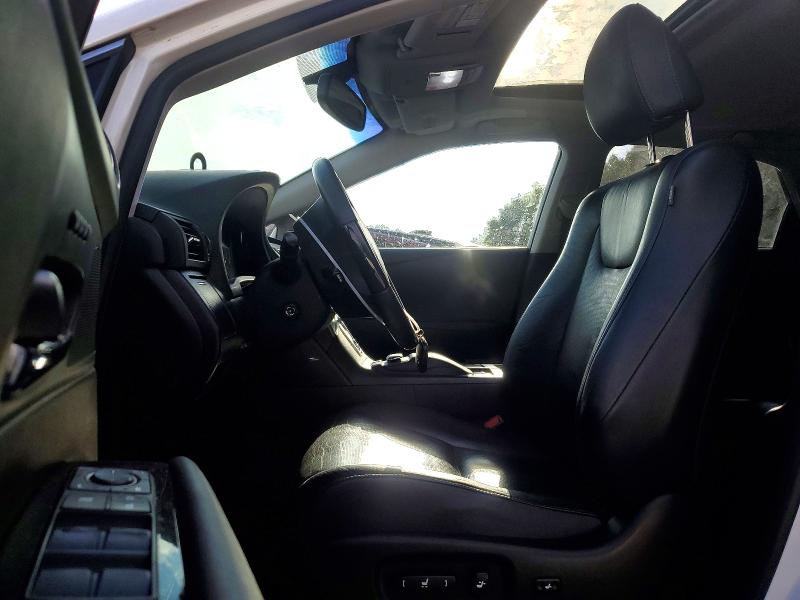 Снимка 7 от търг – 2013 LEXUS RX 350 с VIN 2T2BK1BA4DC216603