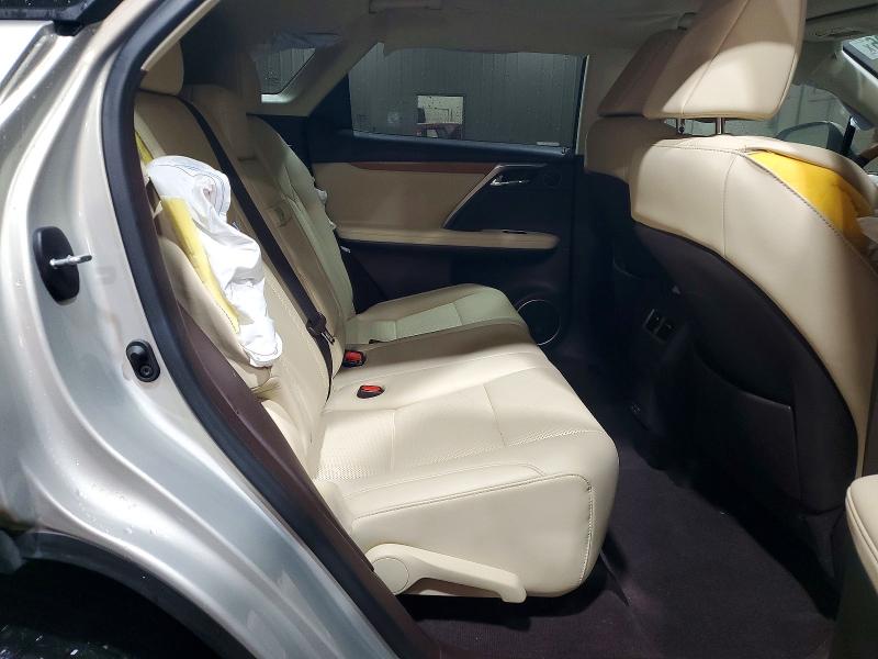 صورة رقم 11 من المزاد - 2020 LEXUS RX مع VIN 2T2HZMDA1LC227707