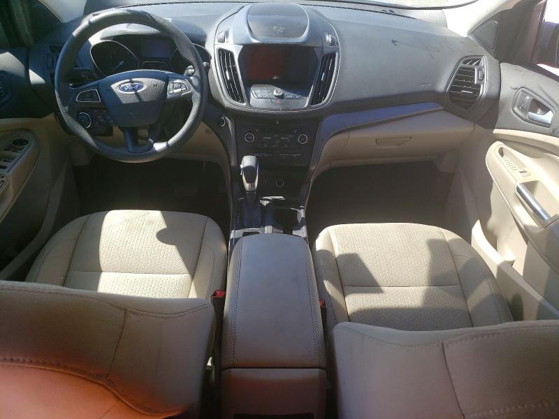 Снимка 8 от търг – 2019 FORD ESCAPE с VIN 1FMCU0G96KUC09031