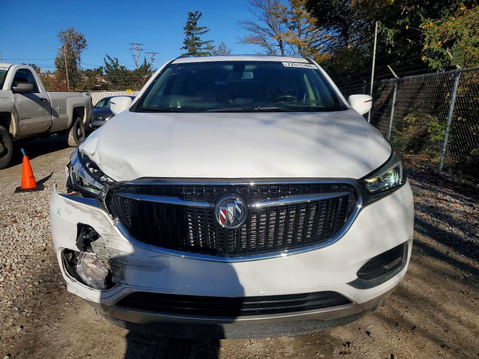 Снимка 5 от търг – 2020 BUICK ENCLAVE с VIN 5GAEVAKW8LJ159069