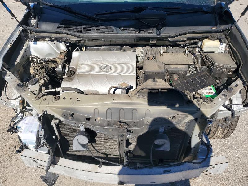 صورة رقم 12 من المزاد - 2015 LEXUS RX 350 مع VIN 2T2ZK1BA5FC192278