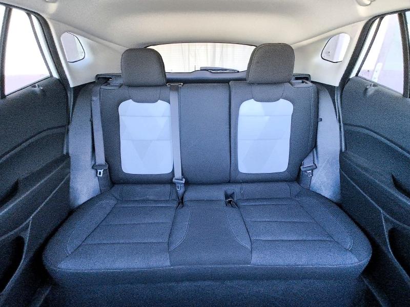 Снимка 10 от търг – 2024 CHEVROLET TRAX с VIN KL77LFE28RC243132