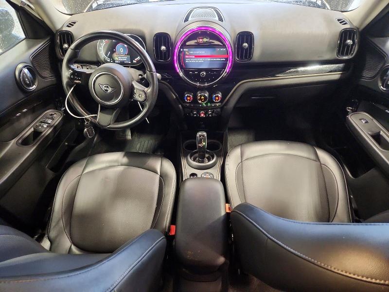 Фото 8 с аукциона – 2022 MINI COOPER с VIN WMZ43BR07N3N43794