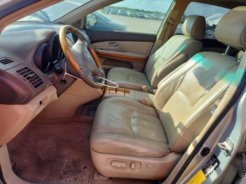 صورة رقم 7 من المزاد - 2009 LEXUS RX مع VIN 2T2GK31U19C070648