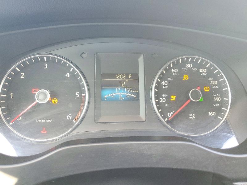 Снимка 9 от търг – 2014 VOLKSWAGEN JETTA с VIN 3VWLL7AJ9EM337000