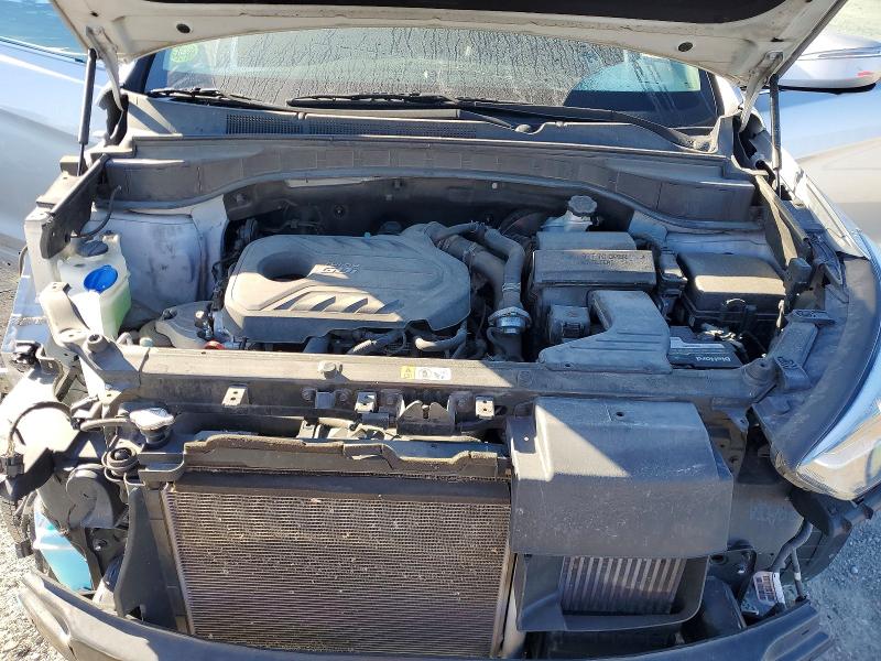 Снимка 12 от търг – 2018 HYUNDAI SANTA FE SPORT с VIN 5XYZWDLA3JG566618