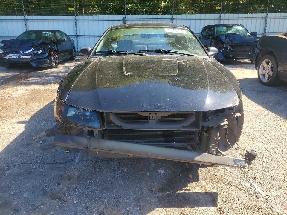 Снимка 5 от търг – 1999 FORD MUSTANG с VIN 1FAFP47V9XF213265