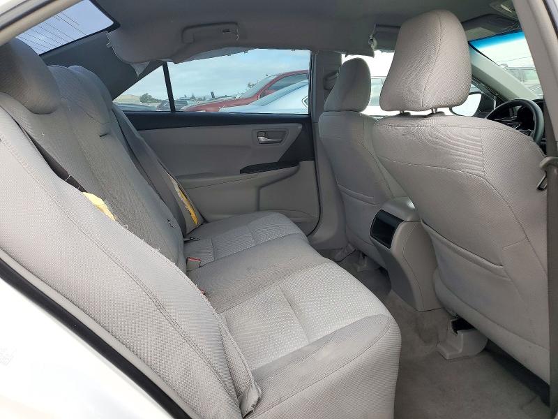 Photo 10 from auction – 2017 TOYOTA CAMRY with VIN 4T1BF1FK5HU325006