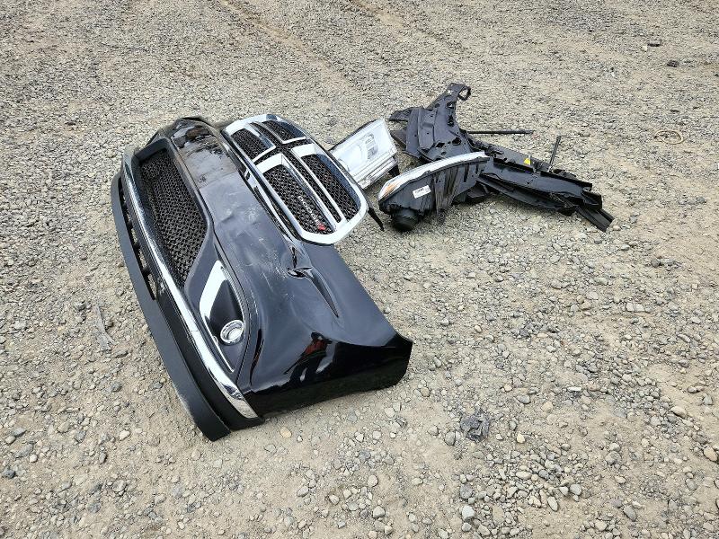 Photo 13 from auction – 2019 DODGE DURANGO with VIN 1C4RDJAG0KC606171