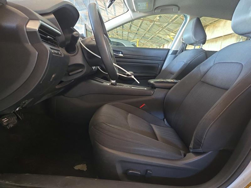 Снимка 7 от търг – 2020 NISSAN ALTIMA с VIN 1N4BL4BV9LC175341