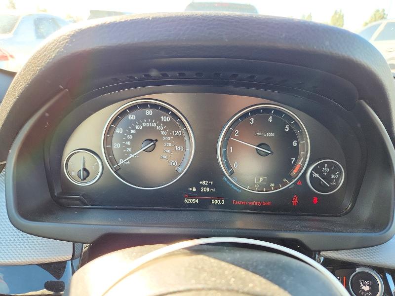Снимка 9 от търг – 2017 BMW X5 с VIN 5UXKR0C32H0V72766