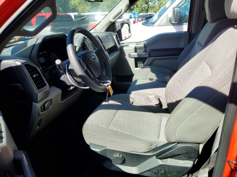 صورة رقم 7 من المزاد - 2018 FORD F150 مع VIN 1FTEW1C59JFB88209