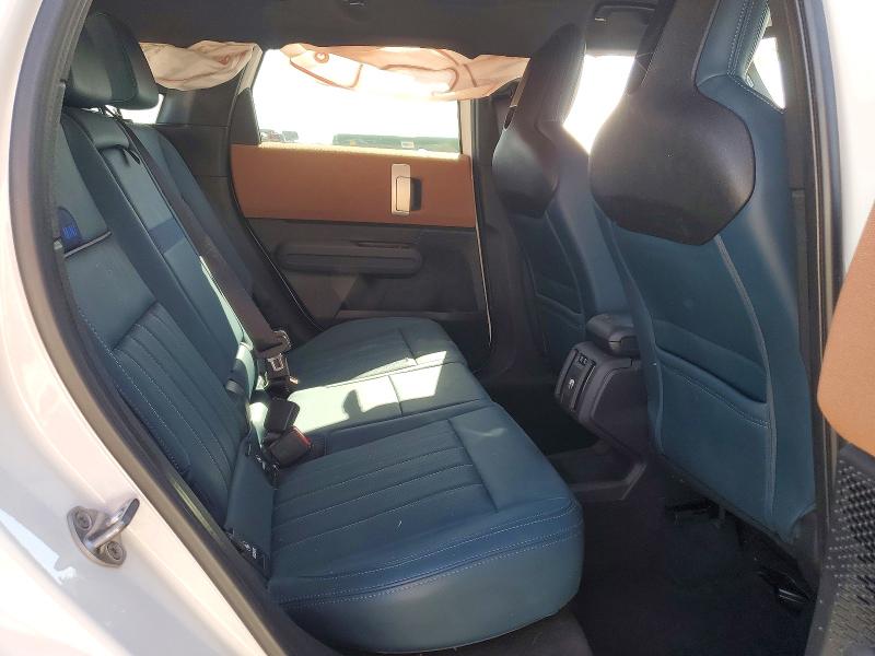 Photo 11 from auction – 2025 MINI COUNTRYMAN with VIN WMZ23GA04S7P62829